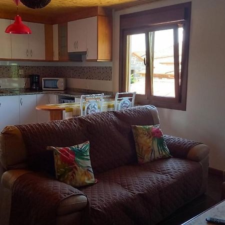apartamento en el rural Mariela Covelo  Exterior foto