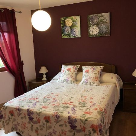 apartamento en el rural Mariela Covelo  Exterior foto