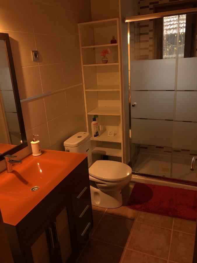 apartamento en el rural Mariela Covelo  Exterior foto